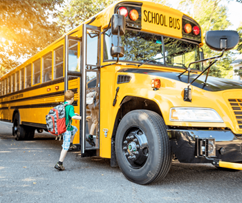 Schools nearby